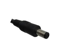 Caricabatteria Agli Ioni Di Litio 25,2 V 2A Caricatore Al Litio 6S 21,6 V 22,2 V Connettore DC XT60 Ingresso 100-240 V(DC,Dock add UK adapter)