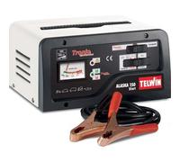 CARICABATTERIA ALASKA 150 TELWIN START VOLT 12 AH 10/200