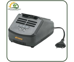 CARICABATTERIA ALPINA C 215 S 20V | RICARICA STANDARD 2AH COMPATIBILE 20 VOLT