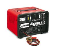 CARICABATTERIA ALPINE 20 BOOST