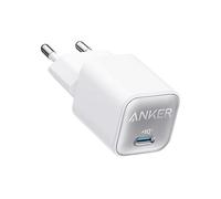 CARICABATTERIA ANKER Caricatore Nano 3 30W da 30 W, Bianco