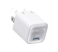 CARICABATTERIA ANKER Caricatore Nano 3 30W da 30 W, Bianco