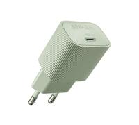 CARICABATTERIA ANKER Caricatore Nano 4 30W da 30W, Verde