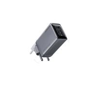 ANKER - Prime 100w 2x Usb-c 1x Usb-a Ladegert Mit Faltbarem Stecker (a2688341) - SPEDIZIONE GRATUITA