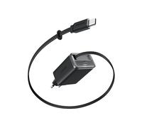 CARICABATTERIA ANKER Caricatore USB C 35W da 35 W, Nero