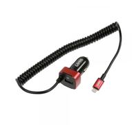 LDT9 Caricabatteria Universal (Apple 8 Pin / Micro Usb) Con 1 Porta Usb - Fast C