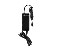 CARICABATTERIA ATLANTIS LAND P008-SC-90AMT Automatico Universale da 90 W Nero