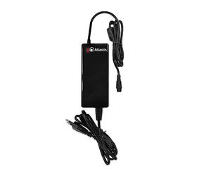 CARICABATTERIA ATLANTIS LAND P008-SC-90AMT Automatico Universale da 90 W Nero