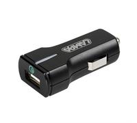 Caricabatteria auto 1 porta Usb Qualcomm Quick Charge 12/24V