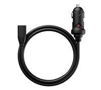 CARICABATTERIA AUTO 12V BOOST X AVVIAMENTO DISPOSITIVI PORTATILI RICARICABILE
