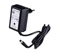 CARICABATTERIA AUTO 12V CARICATORE INTELLIGENTE AUTOMATICO NERO 1.5A 1.5M