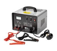 Caricabatteria auto/camion "TradeCharge30" RING 12/24V