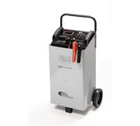 Caricabatteria auto/camion "TradeCharge40" RING 12/24V