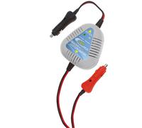 Caricabatteria auto "Car2Car1600" RING