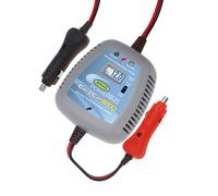 Caricabatteria auto "Car2Car2700" RING per cilindrate fino a 2700cc