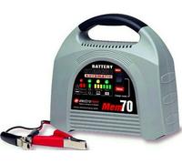 Caricabatteria Auto Caricabatterie Professionale Automatico 12V mantenitore