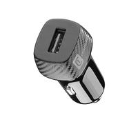 Cellularline - Usb Car Charger 12w Cbrusb12wk-nero CELLULARLINE