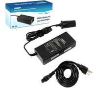 Caricabatteria Auto Convertitore per Philips PD9000/37 Lettore DVD Portatile