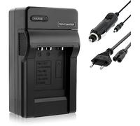 Caricabatteria (Auto/Corrente) per Medion/Rollei/Tevion/Traveller... vedi lista