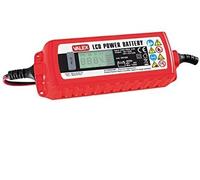 CARICABATTERIA AUTO E MOTO LCD POWER BATTERY 1851208