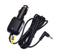 Caricabatteria Auto per Rand Mcnally Overdryve 7 8 Pro Rv Truck Tablet GPS Fetta