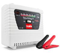 CARICABATTERIA AUTO TELWIN "TOURING 11" 15V