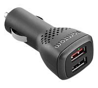 Tomtom Dual One Size Black