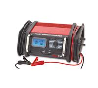 Caricabatteria automatico Mem 150 Schumacher 12 V