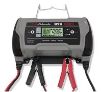 Caricabatteria automatico SPI16 PRO - 12/24V 16/8A