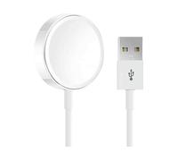 CARICABATTERIA AVIZAR BAZIK-IWATCH Bianco,