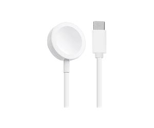 CARICABATTERIA AVIZAR WASEC-10A Bianco,