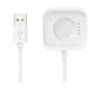 CARICABATTERIA AVIZAR WASEC-12A Bianco,