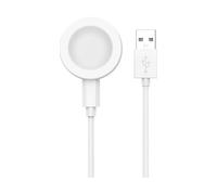 CARICABATTERIA AVIZAR WASEC-4A Bianco,