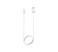 CARICABATTERIA AVIZAR WASEC-6A Bianco,