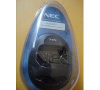 CARICABATTERIA BASE DA TAVOLO-NEC- E525-N341I -DOPPIO DA TAVOLO
