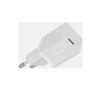 Baseus Caricabatterie Da Parete Baseus Bianco 30 W T_0301_S7837751 Telefonia