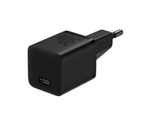 CARICABATTERIA BASEUS GaN5 Fast Charger 1C 30W da USB-C: fino a PD / QC 3.0 PPS, Nero