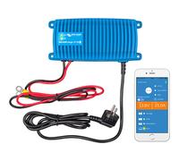 Victron Energy Blue Smart IP67 24-Volt 12 amp 230V Caricatore Batteria Bluetooth (CEE 7/7)