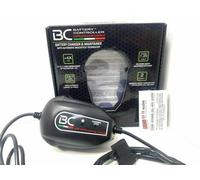 CARICABATTERIA BC BATTERY EASY 4 MANTENITORE DI CARICA BATTERIA MOTO SCOOTER