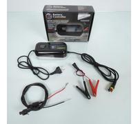 caricabatteria BC Battery per Auto 706DEBCSP / Smart 900 Design Nuovo