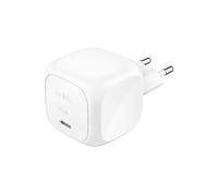 CARICABATTERIA BELKIN CARICATORE 65W USB-C da 65W, Bianco
