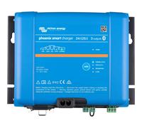 Caricabatteria Bluetooth Phoenix Smart IP43 24/25(3) 24V 25A 230V Victron