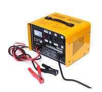 CARICABATTERIA CARICA BATTERIE 12V 24V 30A PER AUTO CAMION CAMPER SCUOTIOLIVE