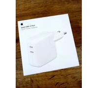 Apple Alimentatore da 35W con doppia porta USB-C