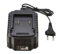 CARICABATTERIA CARICATORE RAPIDO TRAPANO COMPATIBILE PER MAKITA 18V LITIO