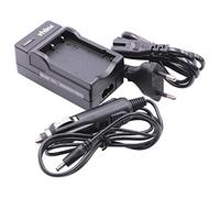 caricabatteria cavo alimentatore ricaricatore auto per FujiFilm X70