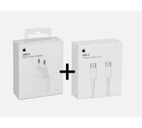 caricabatteria cavo usb-c ORIGINALE per APPLE iphone 11 12 13 14 15 16 17 pro