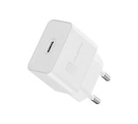 Cellularline USB-C Charger 15W carica velocemente e in tutta sicurezza i device Samsung con porta USB-C compatibili con la