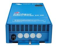 Caricabatteria Centaur 24/40(3) 120-240 V