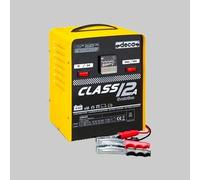 CARICABATTERIA CLASS 12A Tensione di carica 12/24V